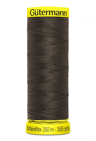 696 - Gutermann Maraflex Stretch Sewing Thread - 150m