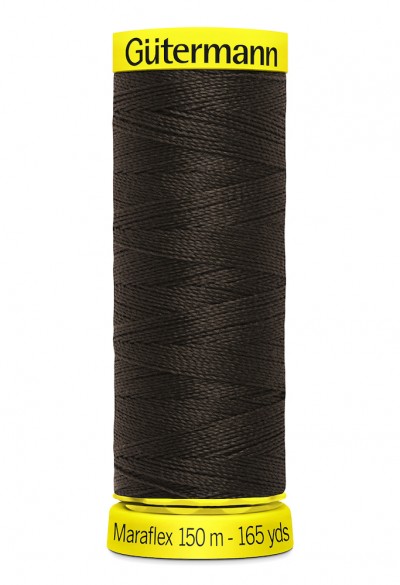 697 - Gutermann Maraflex Stretch Sewing Thread - 150m