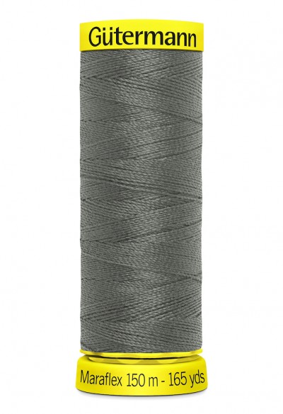 701 - Gutermann Maraflex Stretch Sewing Thread - 150m