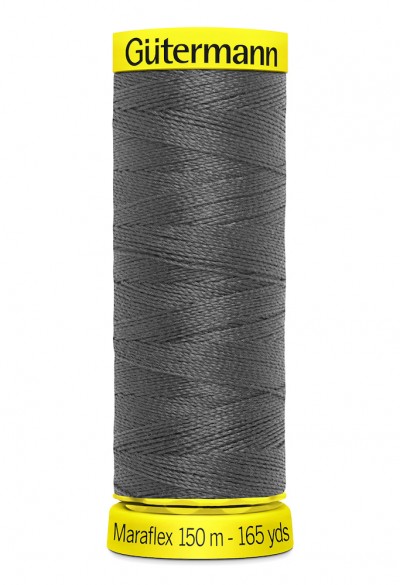702 - Gutermann Maraflex Stretch Sewing Thread - 150m