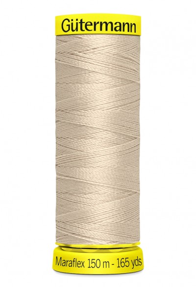 722 - Gutermann Maraflex Stretch Sewing Thread - 150m