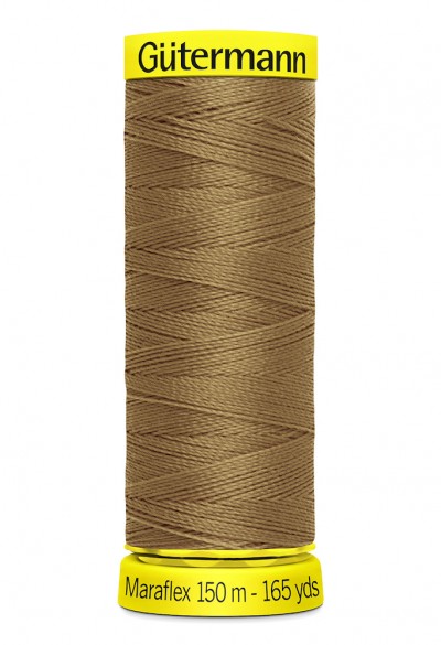 887 - Gutermann Maraflex Stretch Sewing Thread - 150m