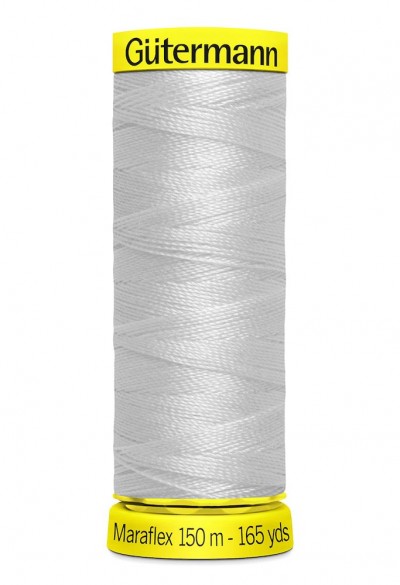 08 - Guttermann Maraflex Stretch Sewing Thread - 150m