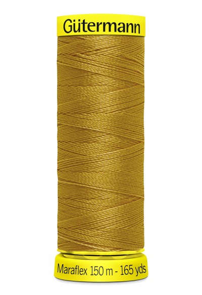 968 - Gutermann Maraflex Stretch Sewing Thread - 150m