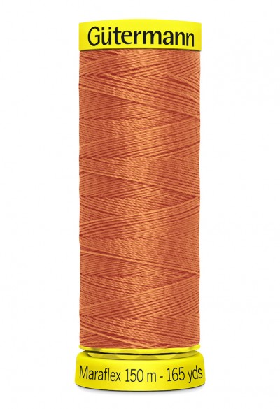 982 - Gutermann Maraflex Stretch Sewing Thread - 150m