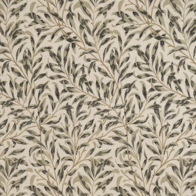 100% Cotton - William Morris Design - Willow Bough Linen