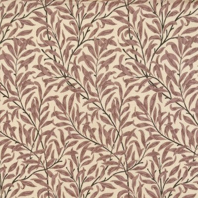 100% Cotton By Crafty Cotton - Willow Bough Rose