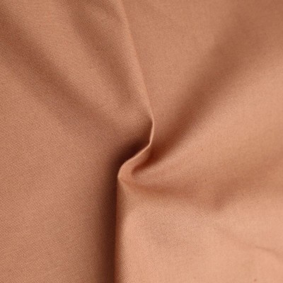 100% Craft Cotton Fabric 112cm - Camel
