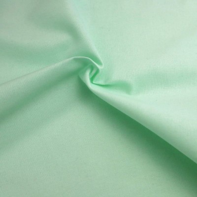 100% Craft Cotton Fabric 112cm - Mint