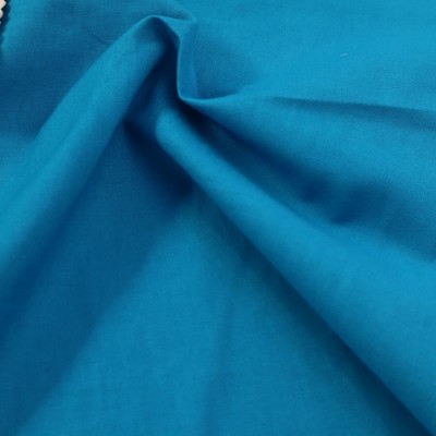 100% Craft Cotton Fabric 112cm - Peacock