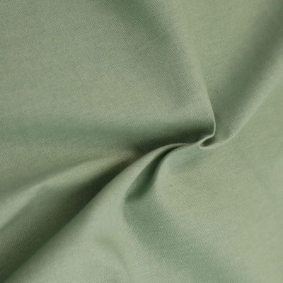 100% Craft Cotton Fabric 112cm - Sage