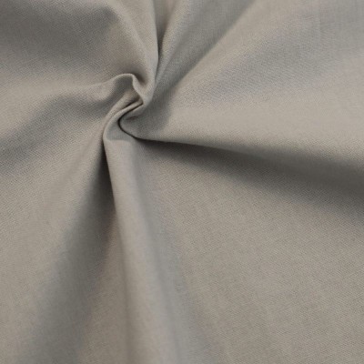 100% Craft Cotton Fabric 112cm - Silver