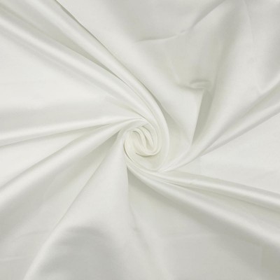 Duchess Satin Fabric - Silk