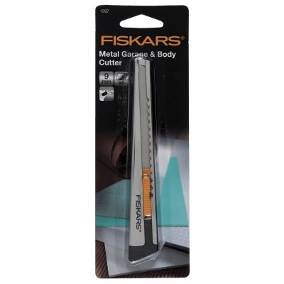 Fiskars Metal Knife Professional Flat 9mm