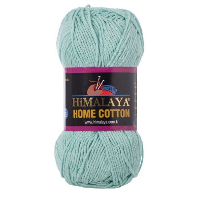 Himalaya Yarn - Home Cotton - Aqua