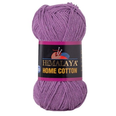 Himalaya Yarn - Home Cotton - Lavender
