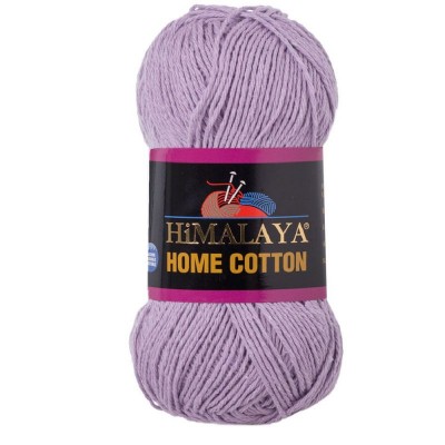 Himalaya Yarn - Home Cotton - Lilac