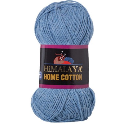 Himalaya Yarn - Home Cotton - Mid Blue