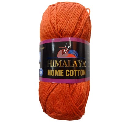 Himalaya Yarn - Home Cotton - Terracotto