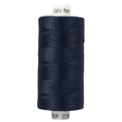 004 Coats Moon 120 Spun Polyester Sewing Thread