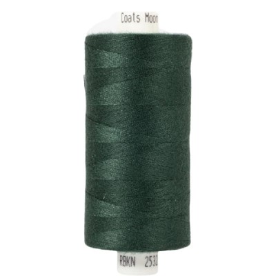 061 Coats Moon 120 Spun Polyester Sewing Thread