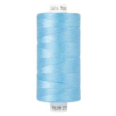063 Coats Moon 120 Spun Polyester Sewing Thread