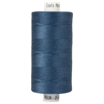 085 Coats Moon 120 Spun Polyester Sewing Thread
