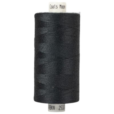 086 Coats Moon 120 Spun Polyester Sewing Thread