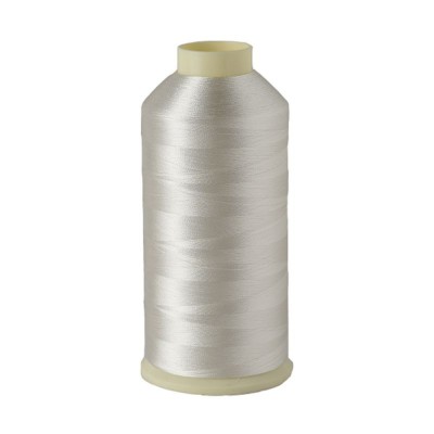 C1181 Marathon Viscose Rayon Embroidery Thread - Cream