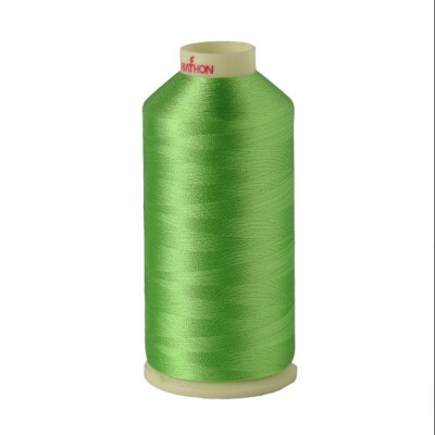 C1423 Marathon Viscose Rayon Embroidery Thread - Sharp Green