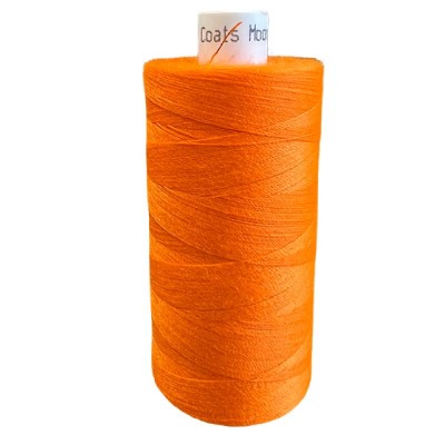 36676 Coats Moon 120 Spun Polyester Sewing Thread