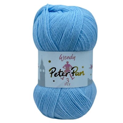 Wendy Peter Pan 3 Ply - Daydream