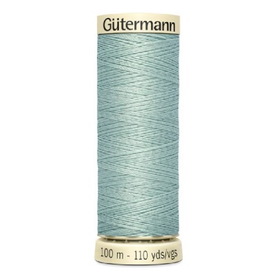 297 - Gutermann Sew-All Thread - 100m