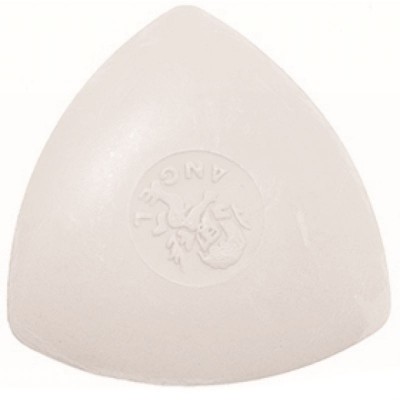 Tailors Triangle Chalk Soft - White