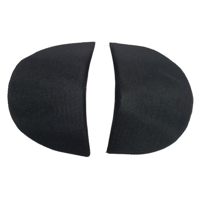 Nortexx Shoulder Pads (Pair) - Black Medium