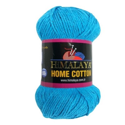 Himalaya Yarn - Home Cotton - Malibu