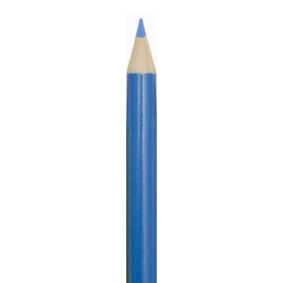 Dressmaking Chalk Pencil - Blue