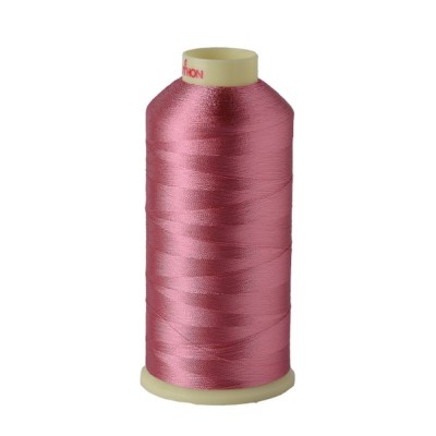 C1034 Marathon Viscose Rayon Embroidery Thread - Azalea