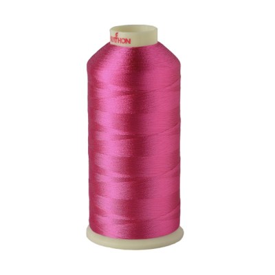 C1230 Marathon Viscose Rayon Embroidery Thread - Fuschi236