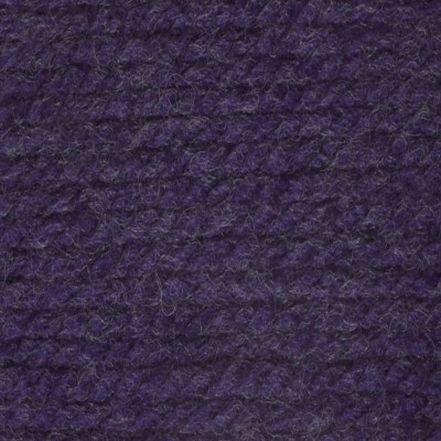 Wendy with Wool Super Chunky - Aubergine