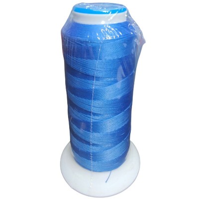 Bonded Nylon Thread 40s - 500m - Royal Blue