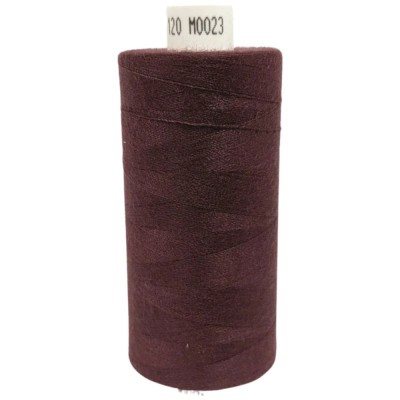 023 Coats Moon 120 Spun Polyester Sewing Thread