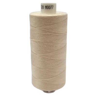 077 Coats Moon 120 Spun Polyester Sewing Thread