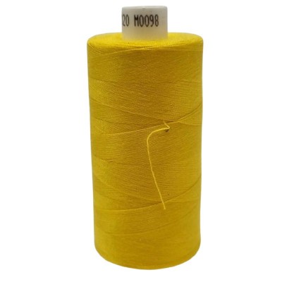 098 Coats Moon 120 Spun Polyester Sewing Thread