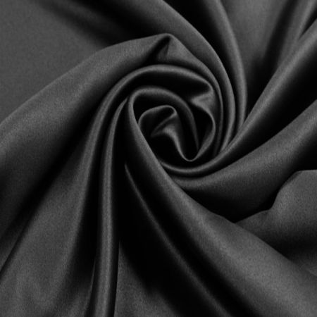 Neoprene Fabric Black