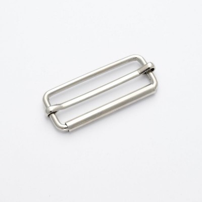 3-Bar Slide Nickel Metal Sliding - 25mm 