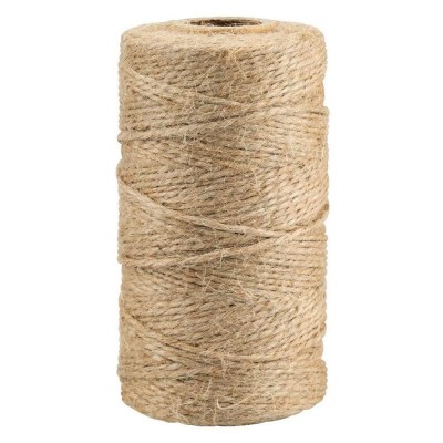 Habicraft Bakers Twine 2mm x 100m - Natural