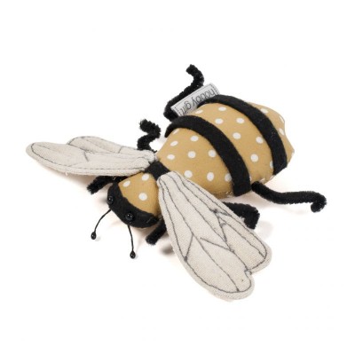 Pincushion - Bee with Wings