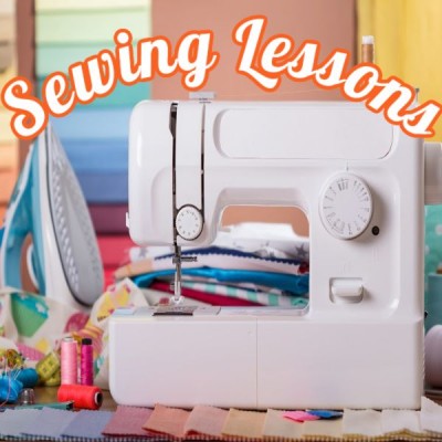 BST Fabrics Sewing Lesson - Sewing for Beginners