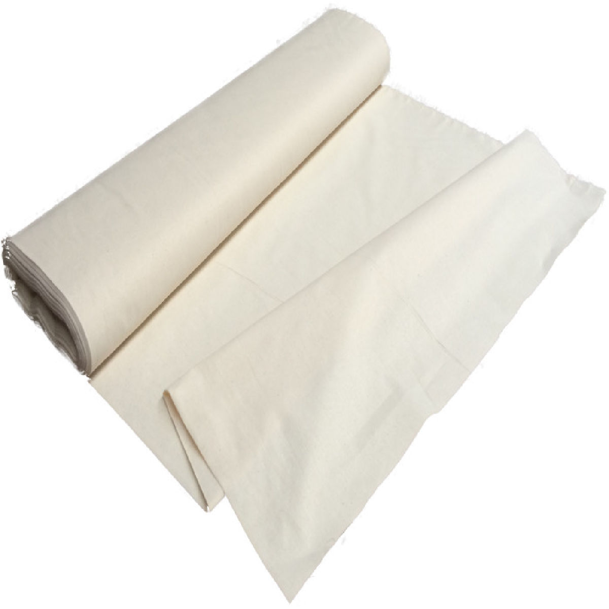 100% Natural Cotton Calico Medium Fabric 150cm